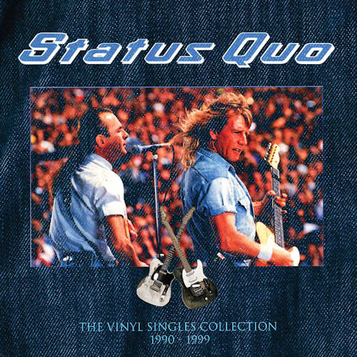 STATUS QUO - THE VINYL SINGLES COLLECTION 1990-1999STATUS QUO - THE VINYL SINGLES COLLECTION 1990-1999.jpg